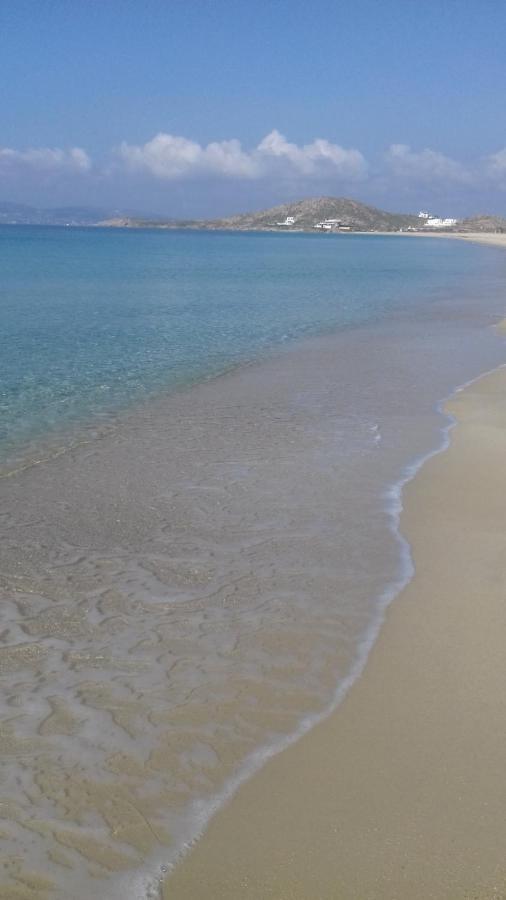 Klimataria Studios Agios Prokopios  Bagian luar foto