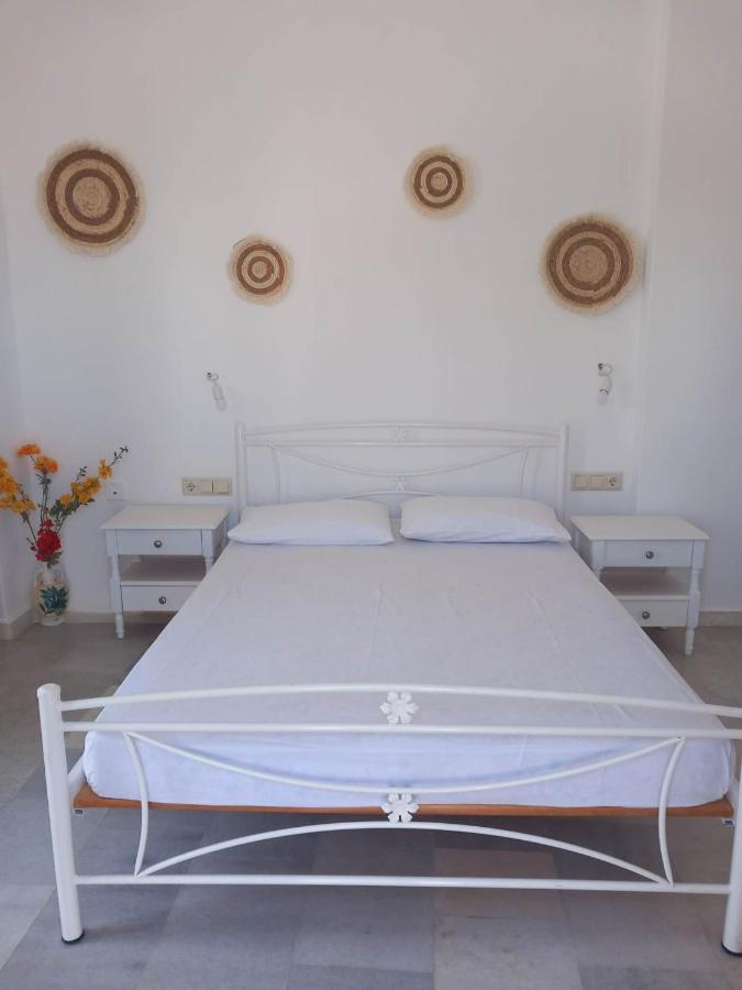Klimataria Studios Agios Prokopios  Bagian luar foto