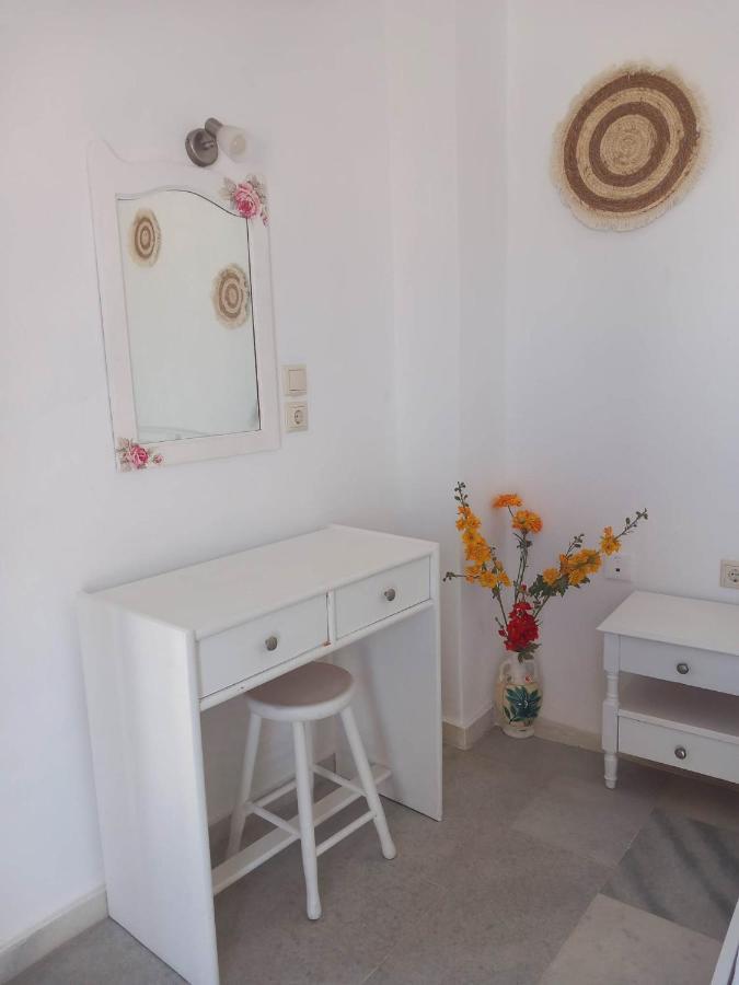Klimataria Studios Agios Prokopios  Bagian luar foto