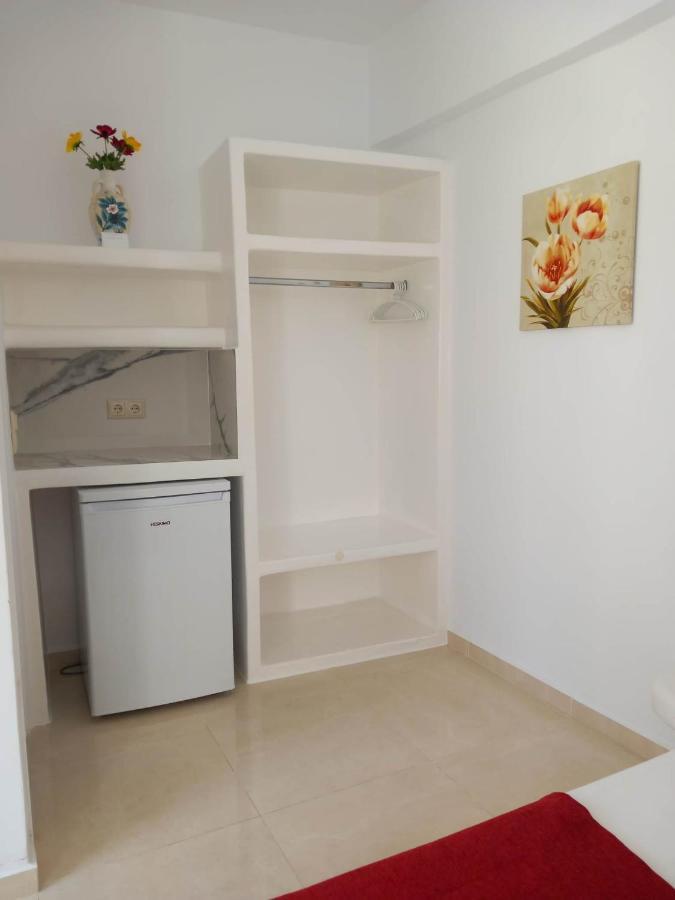 Klimataria Studios Agios Prokopios  Bagian luar foto