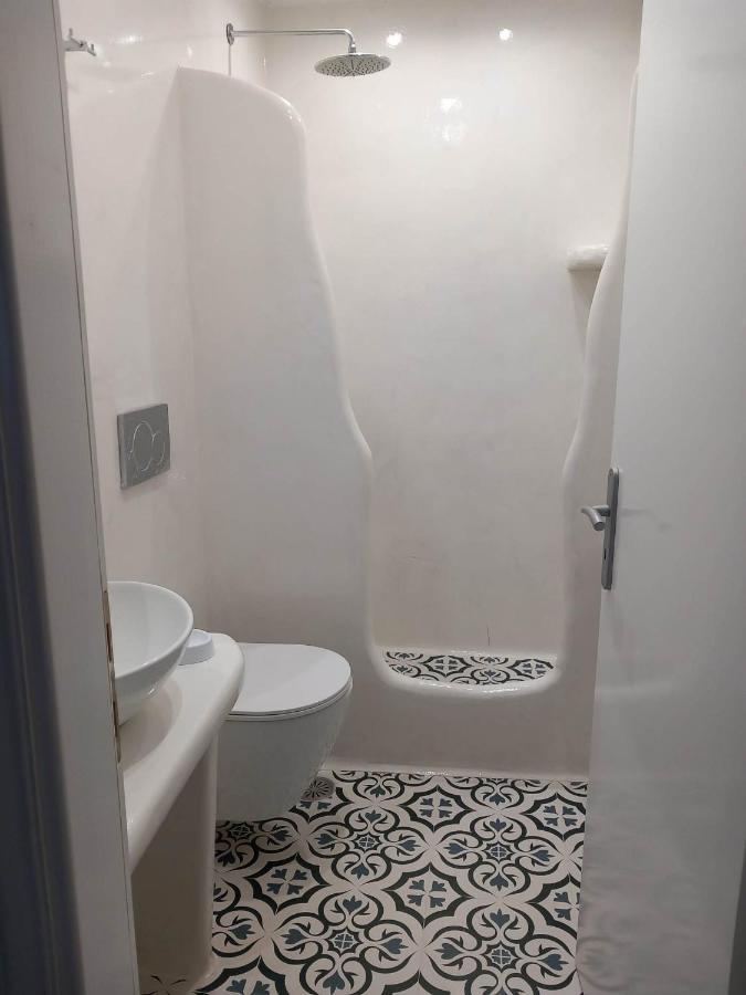 Klimataria Studios Agios Prokopios  Bagian luar foto