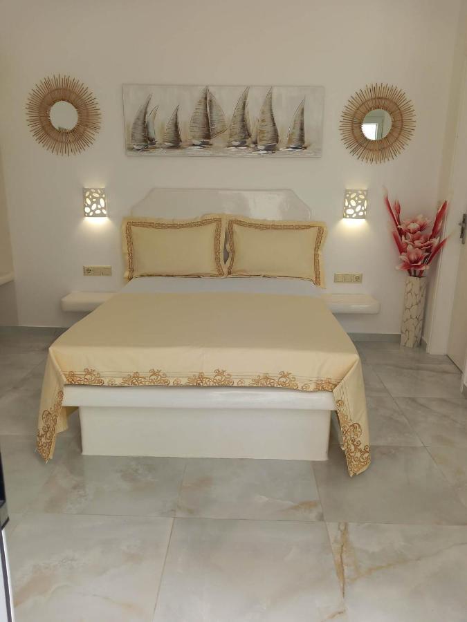 Klimataria Studios Agios Prokopios  Bagian luar foto