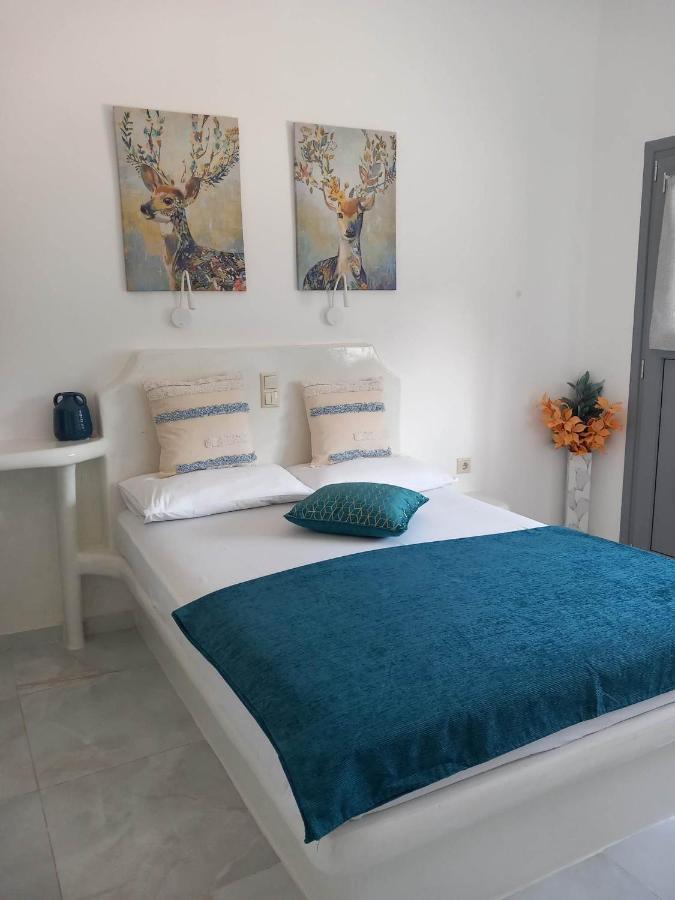 Klimataria Studios Agios Prokopios  Bagian luar foto