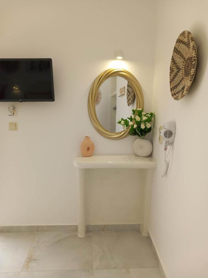 Klimataria Studios Agios Prokopios  Bagian luar foto