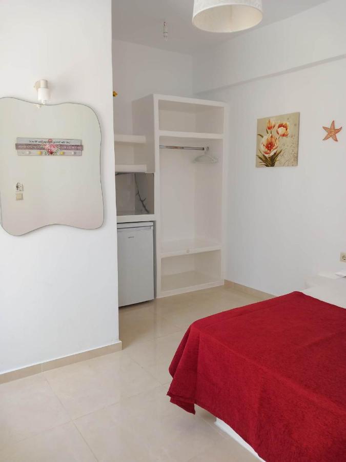 Klimataria Studios Agios Prokopios  Bagian luar foto