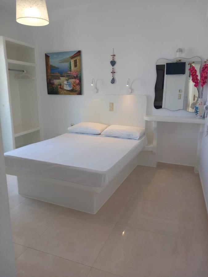 Klimataria Studios Agios Prokopios  Bagian luar foto