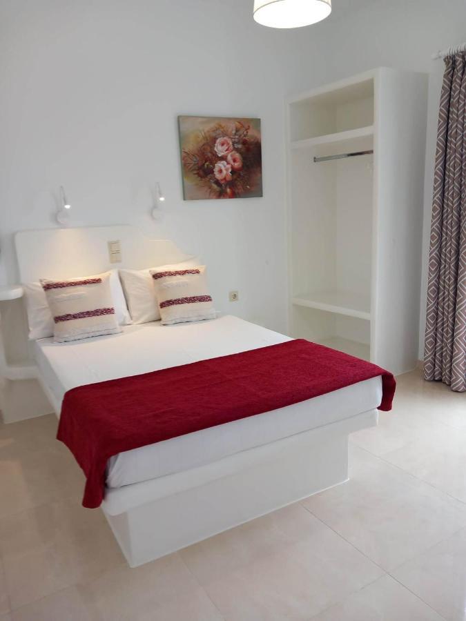Klimataria Studios Agios Prokopios  Bagian luar foto