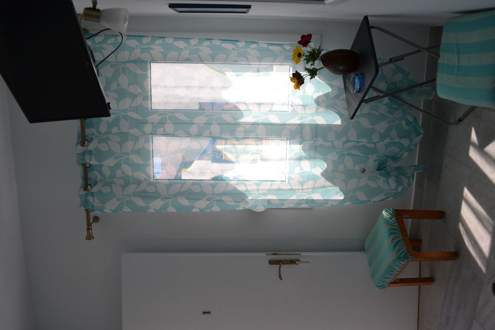 Klimataria Studios Agios Prokopios  Bagian luar foto