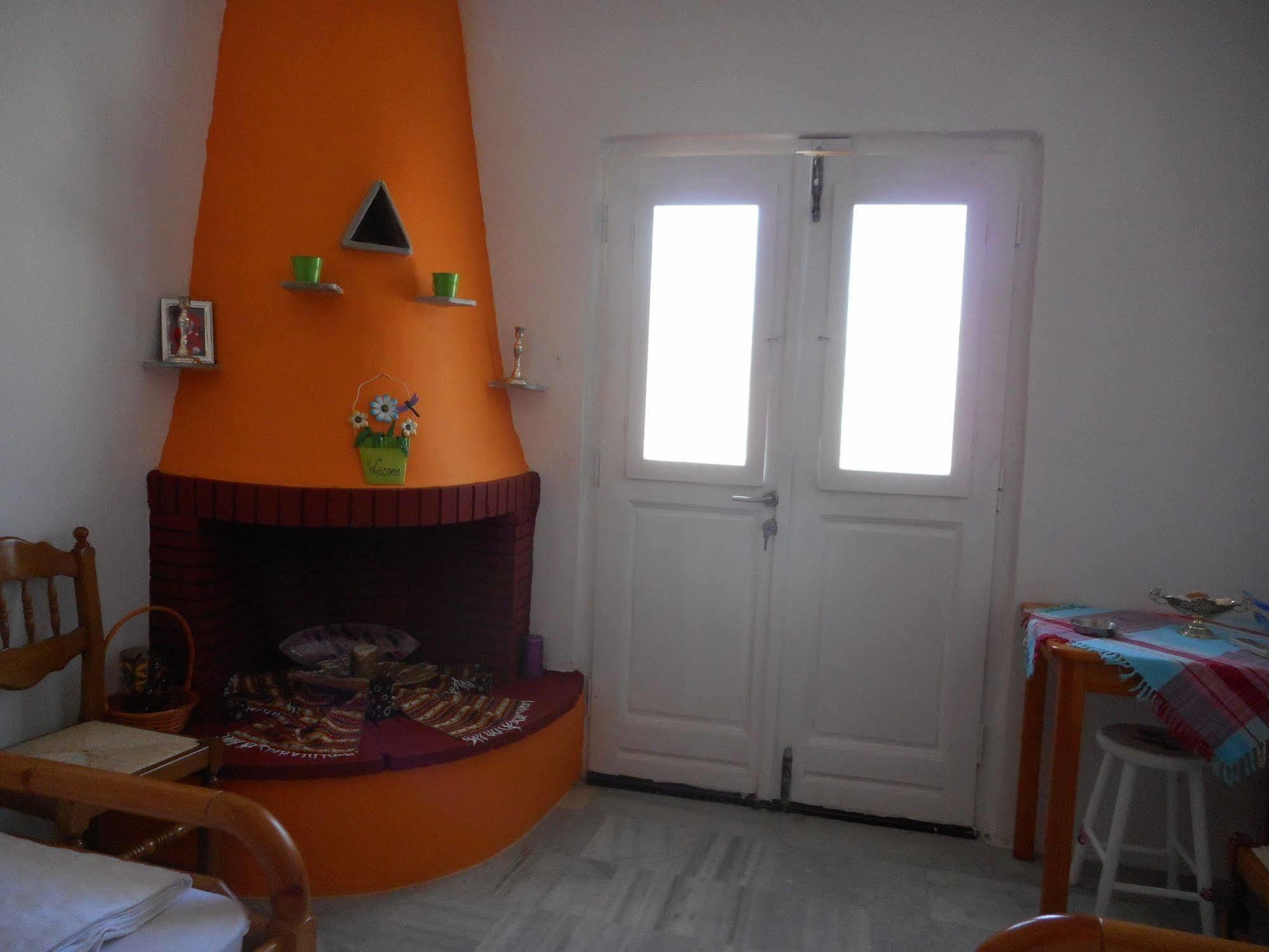 Klimataria Studios Agios Prokopios  Bagian luar foto